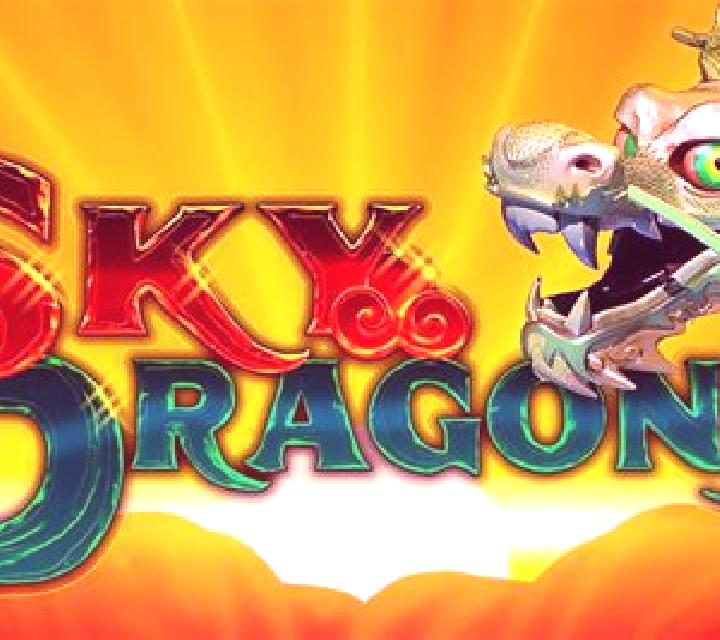 Spinning Dragons online slot