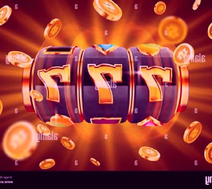 Spinning for Gold online slot