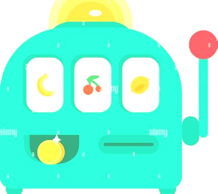 Spinning Fruits (Green Tube) slot machine