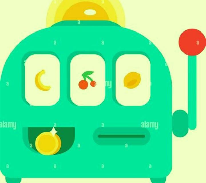 Spinning Fruits (Spinoro) slot machine