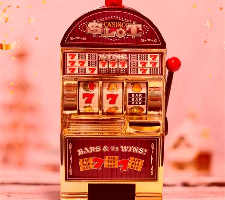 Spinning Lights online slot