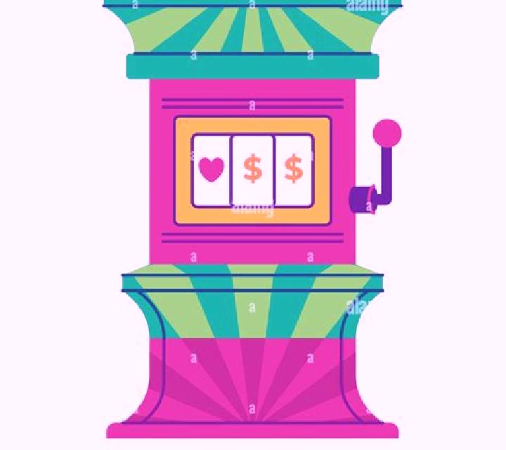 Spinning Spells slot machine