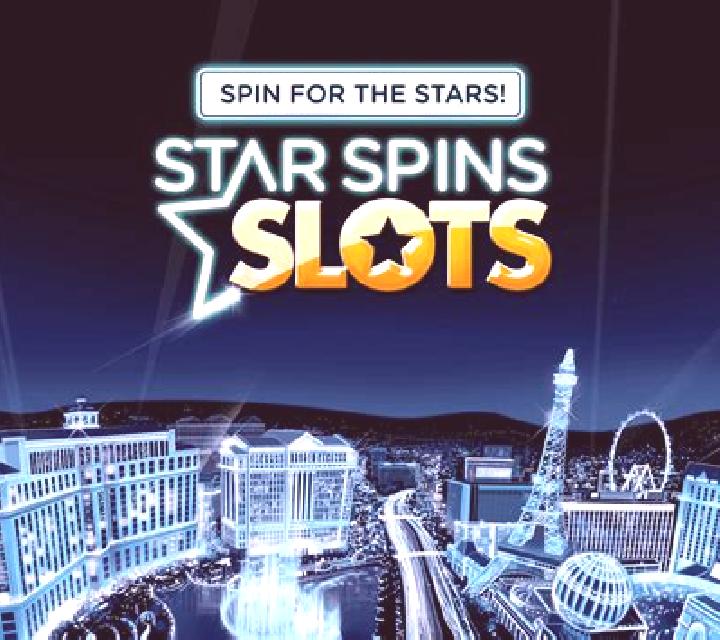 Spinning Stars slot