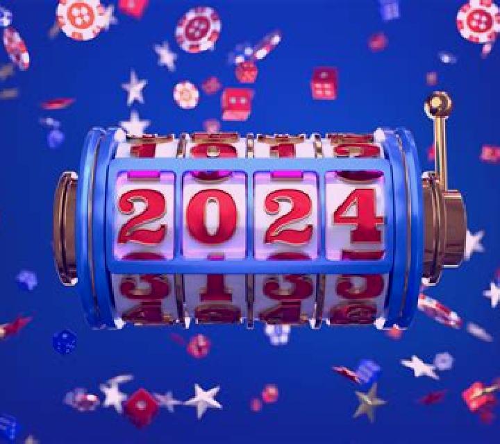 Spinning Wild 4 online slot