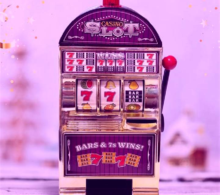 Spinning Wild 4 slot machine
