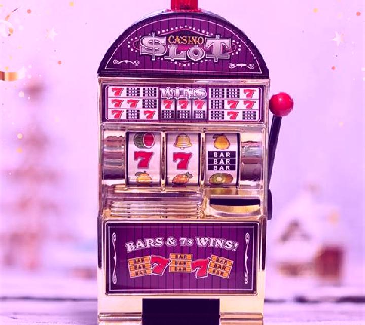 Spinning Wild 4 slot