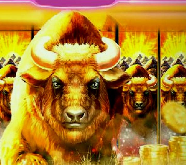 Spinning Wilds online slot