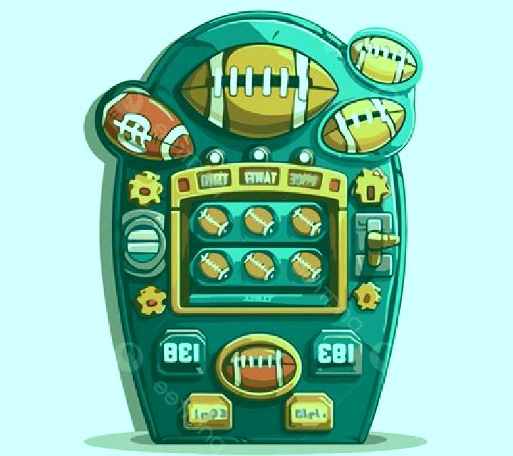 Spino Football slot game