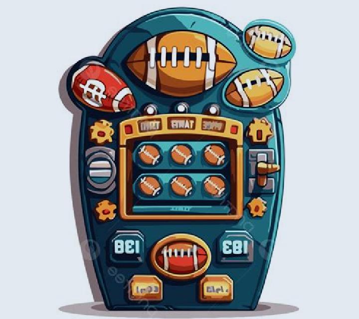 Spino Football slot