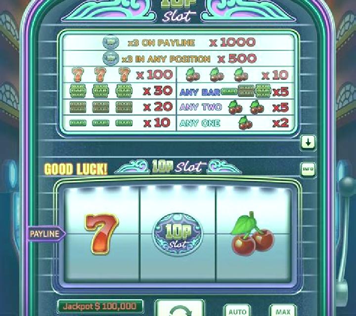 Spinobi slot game