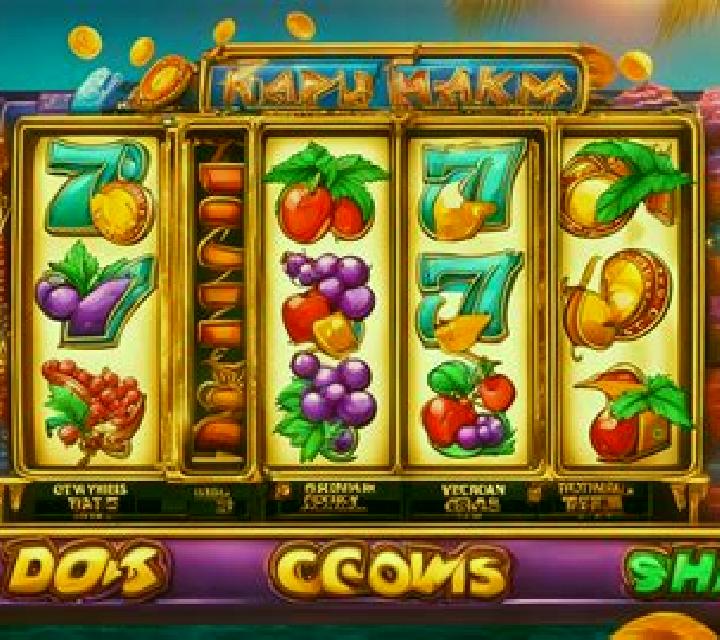 Spinorama online slot