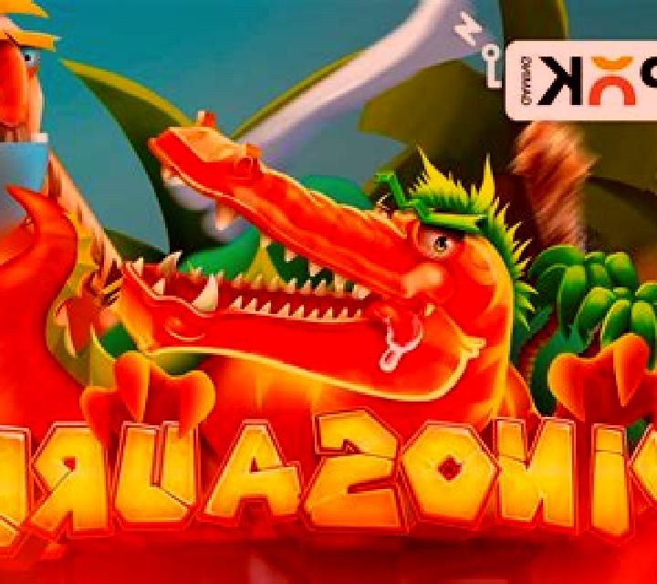 Spinosaurus (Popok Gaming) online slot