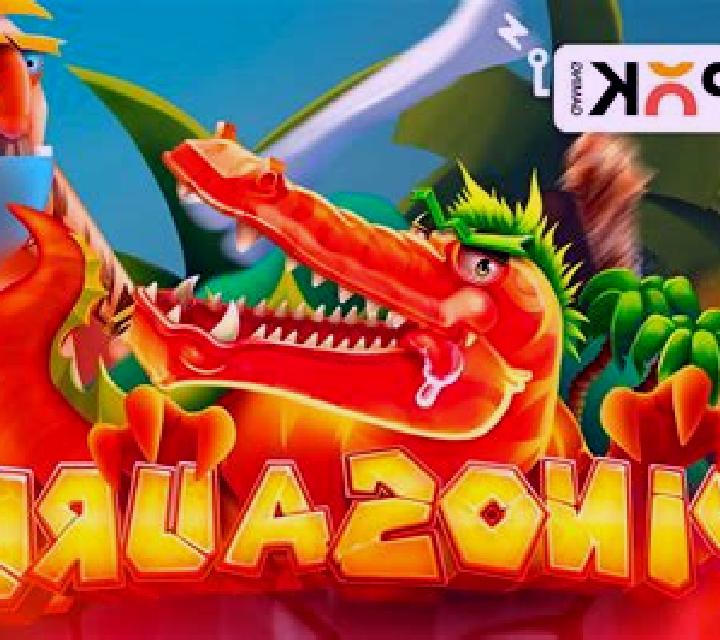 Spinosaurus (Popok Gaming) slot game