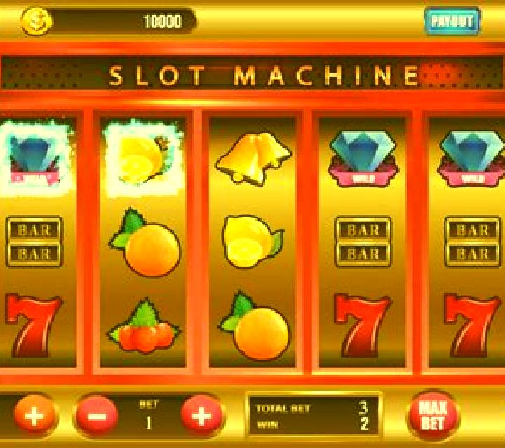 SpinRa slot game