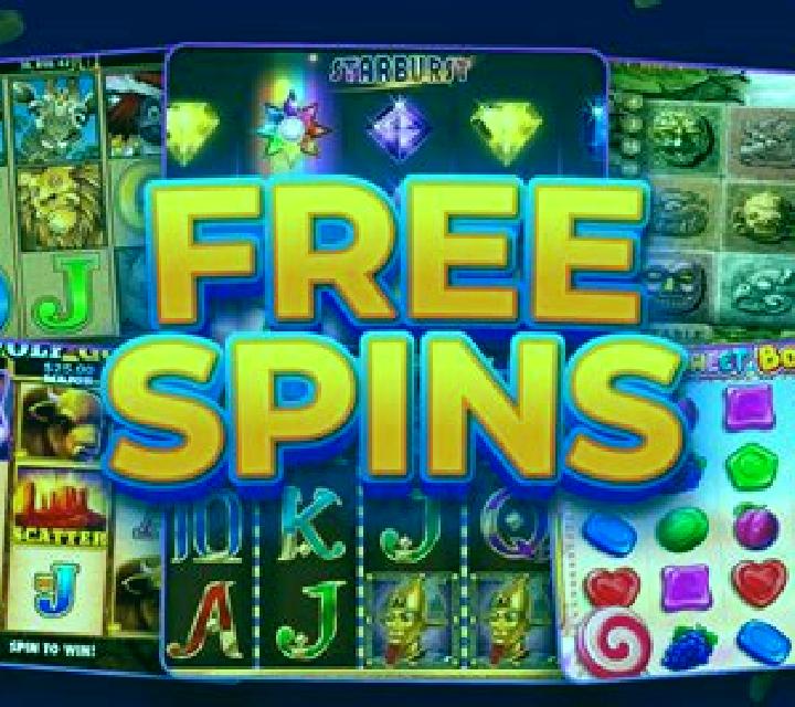 Spins and Magic Dice online slot