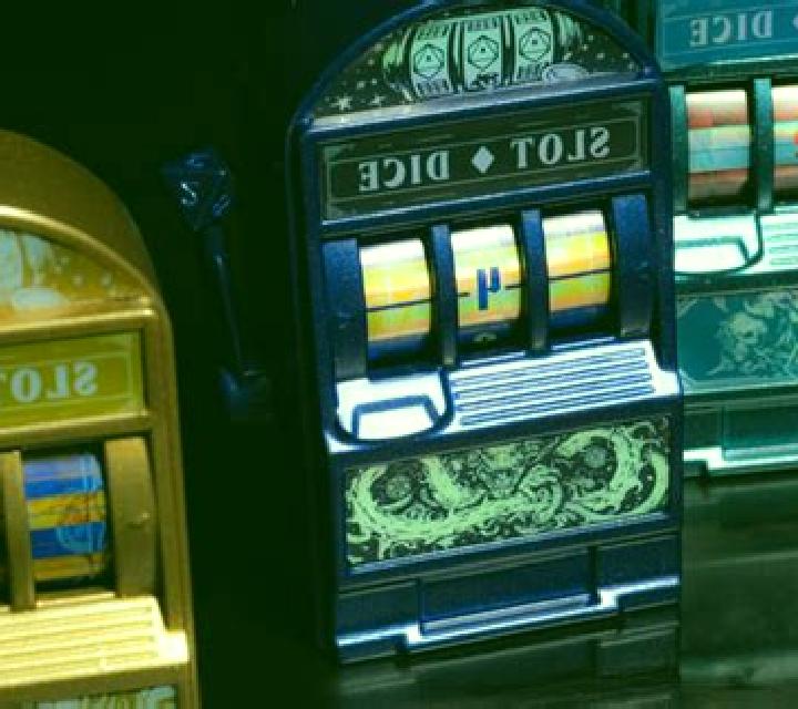 Spins and Magic Dice slot