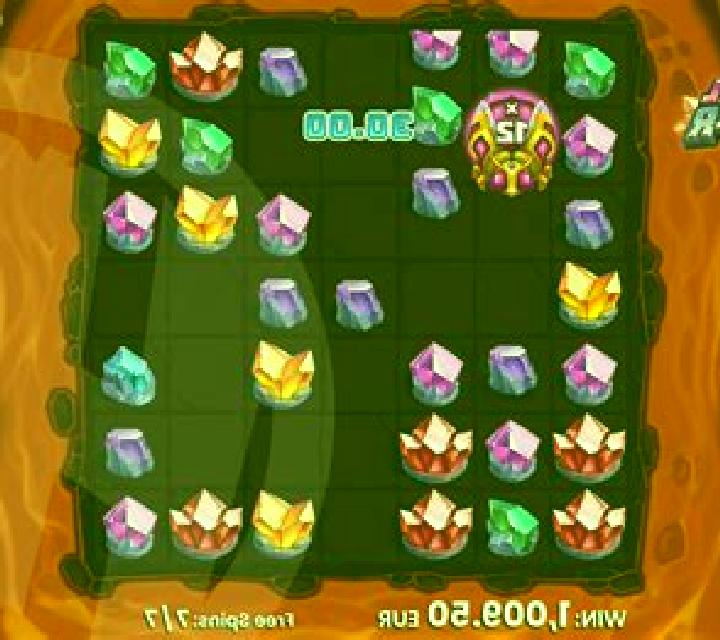 Spins Catcher slot game