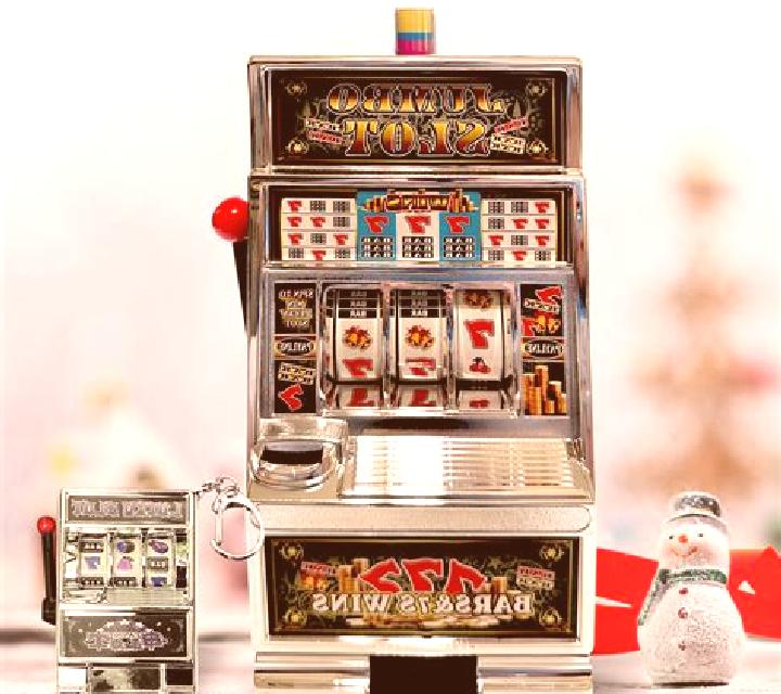 Spins Catcher slot machine