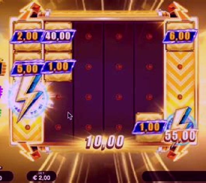 Spins Catcher slot