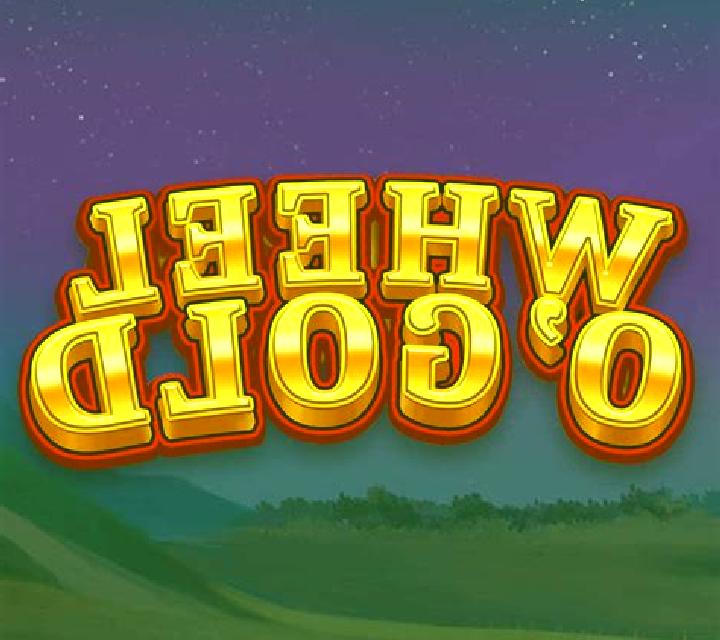 Spins O Gold slot game