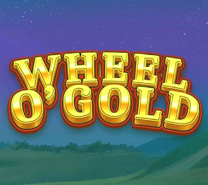 Spins O Gold slot machine