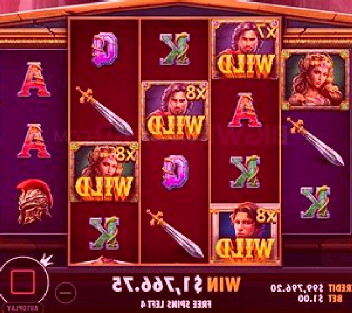 Spins Stone slot game