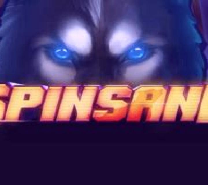 Spinsane slot game