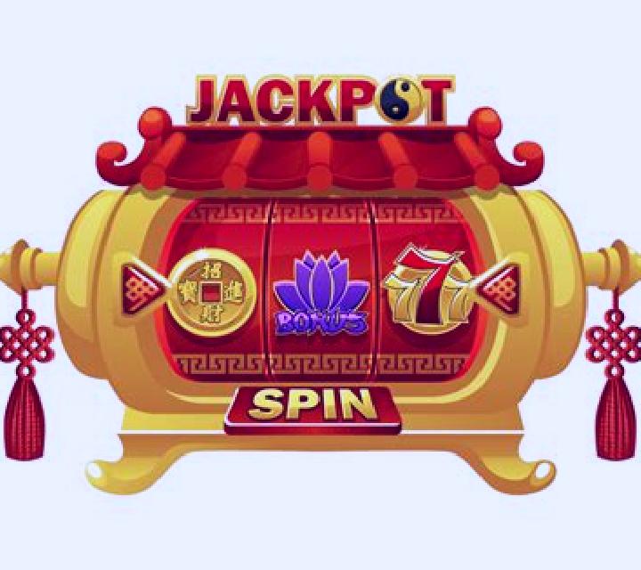 SPINSHOT slot game