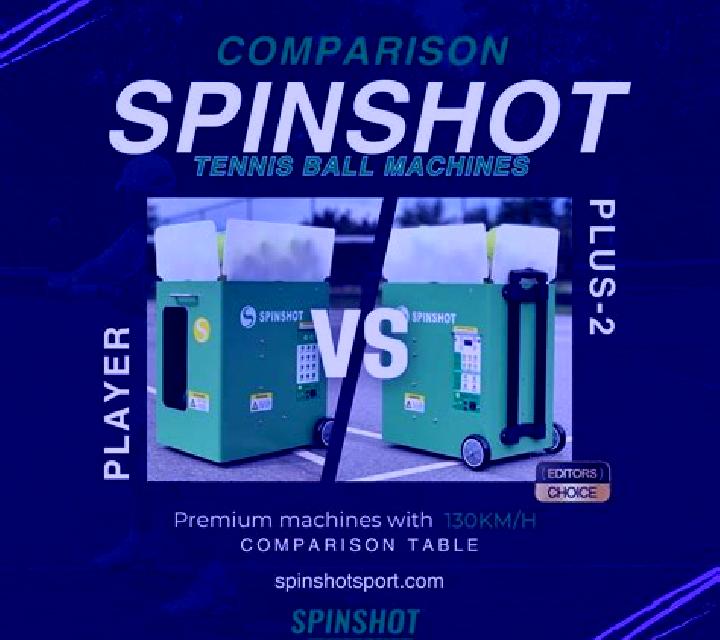 SPINSHOT slot machine