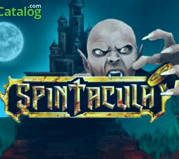 Spintacula slot