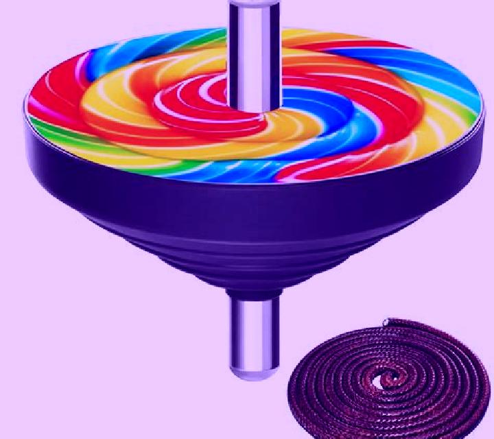 SpinTop slot game