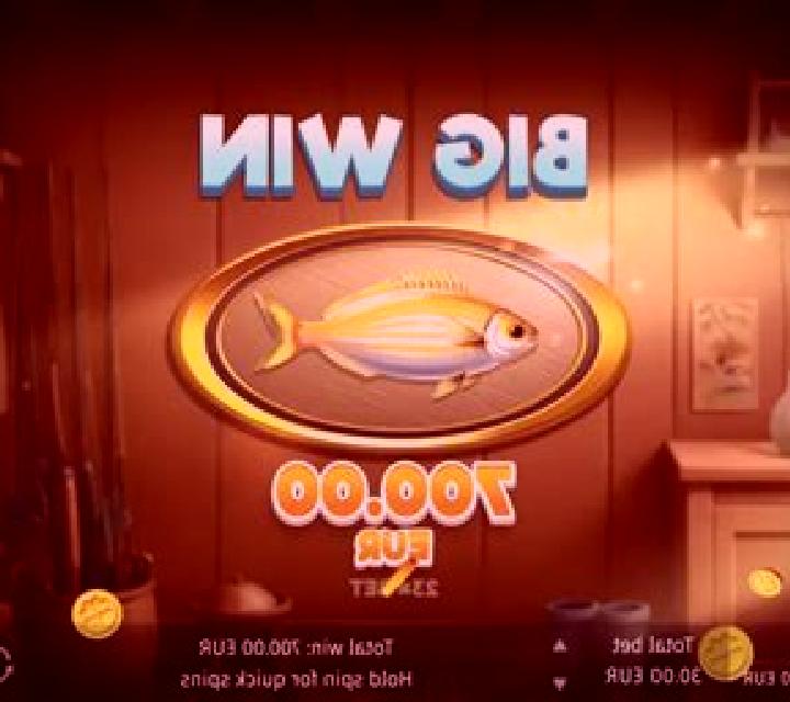 Spinx Club slot game