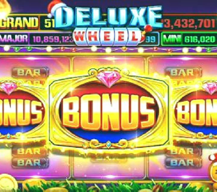 SpinX online slot