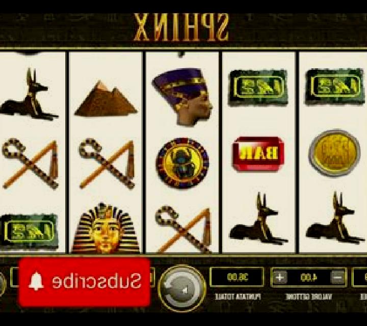 SpinX slot game