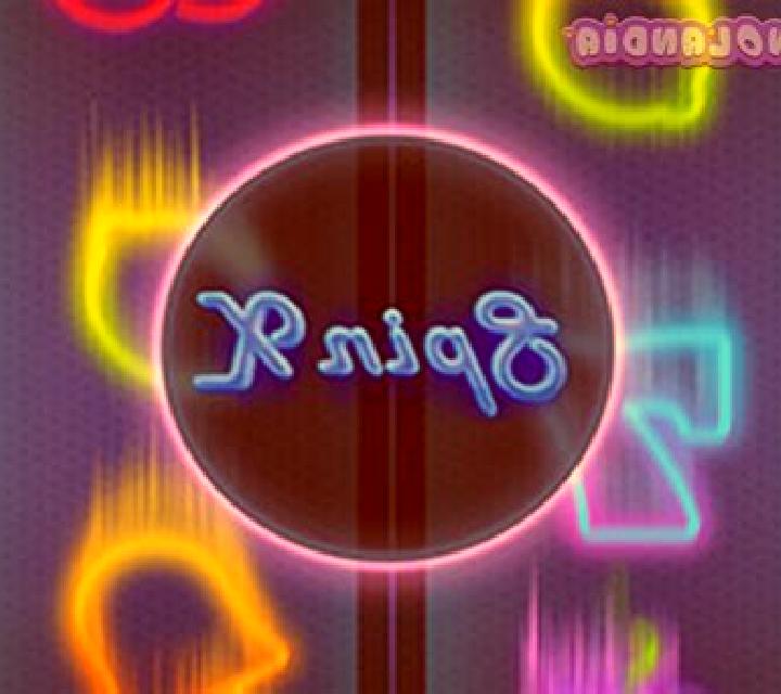 SpinX slot