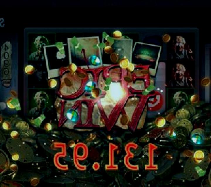 Spinxiety online slot