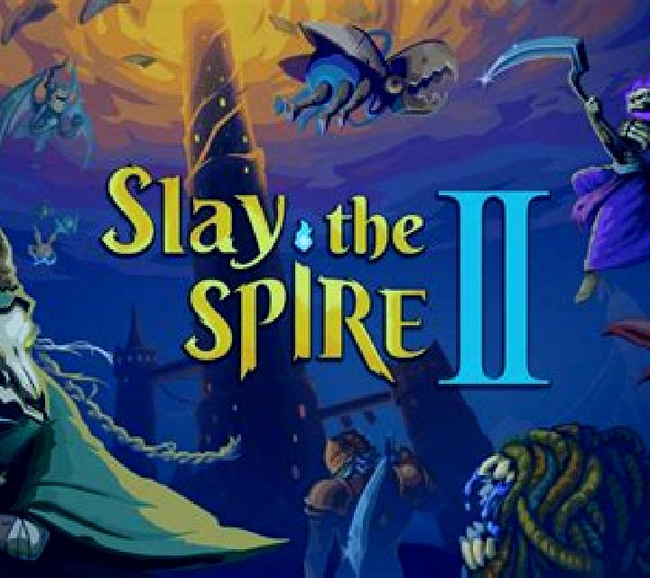 Spire+ slot game