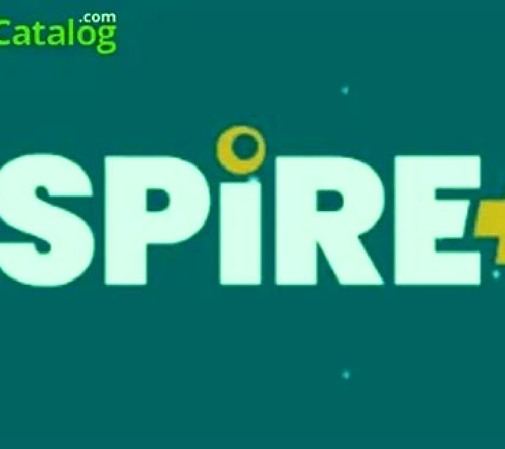 Spire+ slot