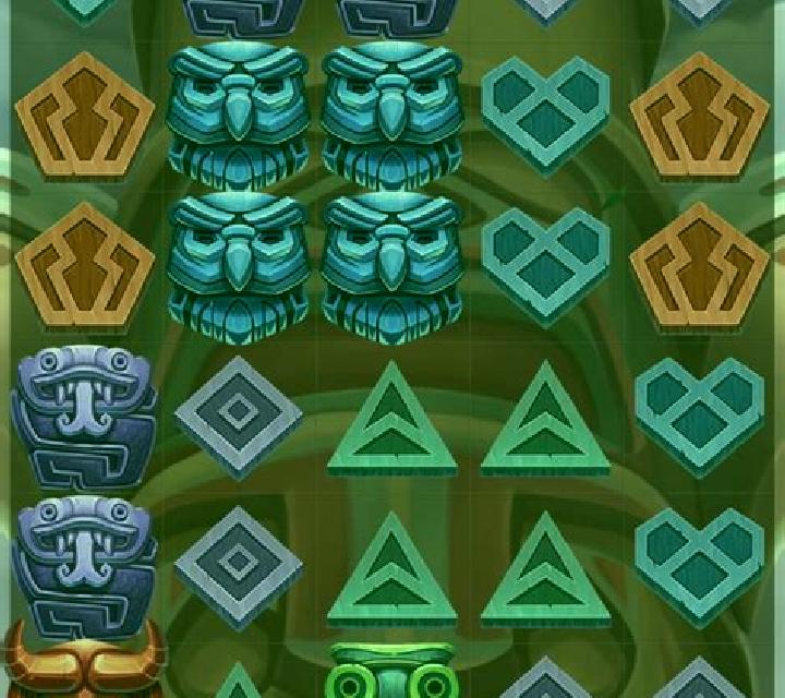 Spirit Blast online slot
