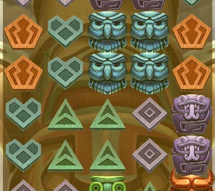Spirit Blast slot game