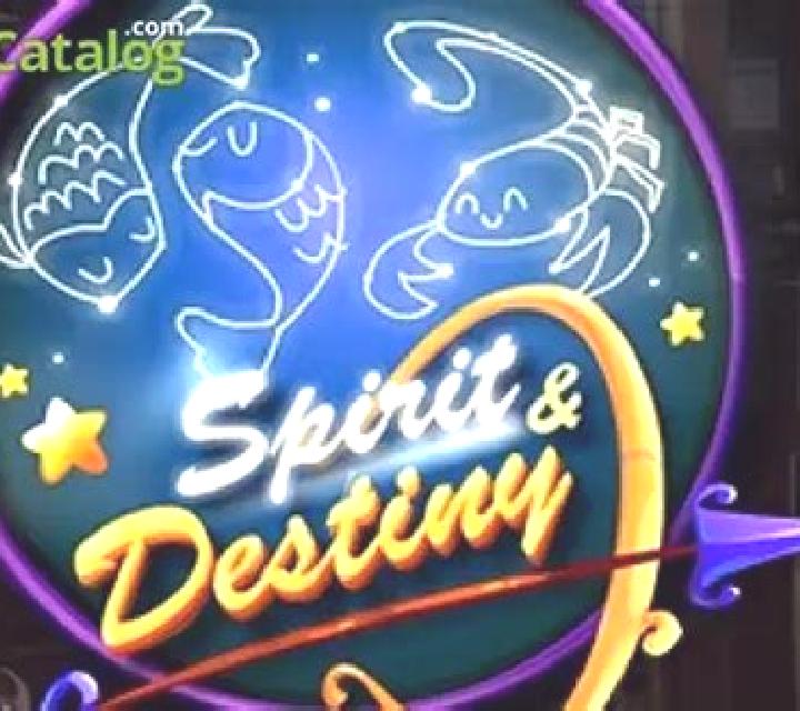 Spirit & Destiny slot