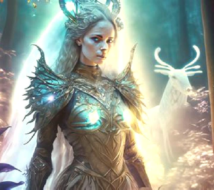 Spirit Guardians online slot