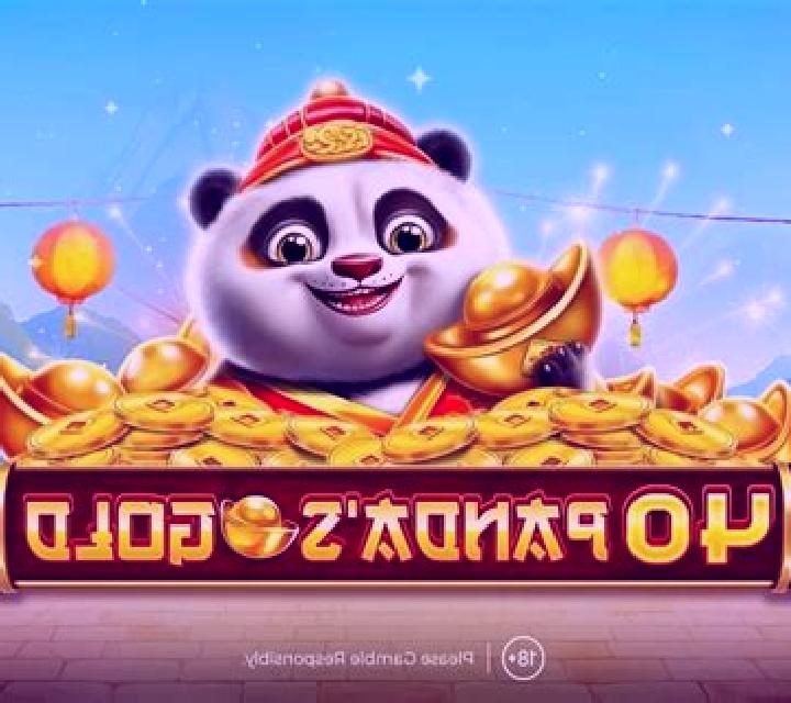 Spirit Guide Panda online slot