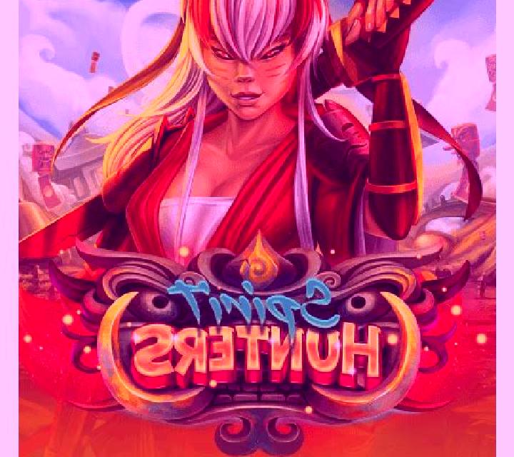 Spirit Hunters online slot