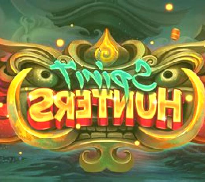 Spirit Hunters slot