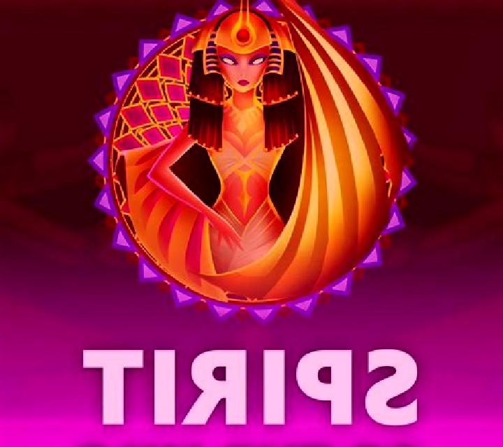 Spirit King online slot