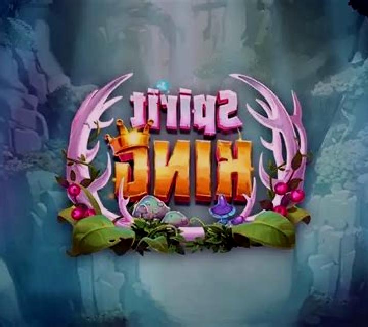 Spirit King slot