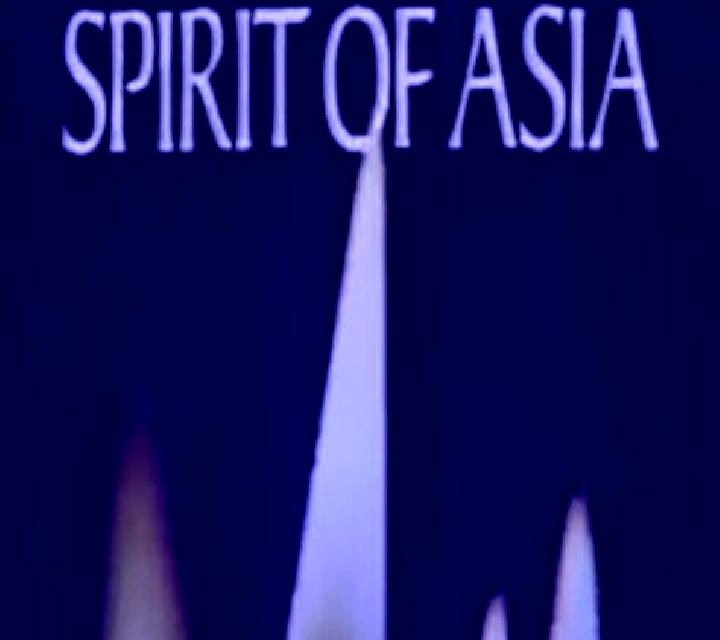 Spirit of Asia HD online slot