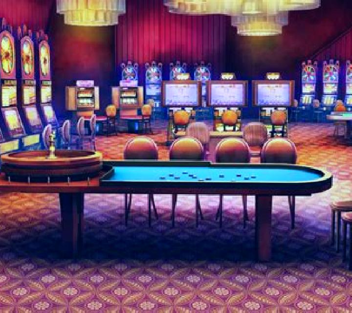 Spirit of Asia HD slot game