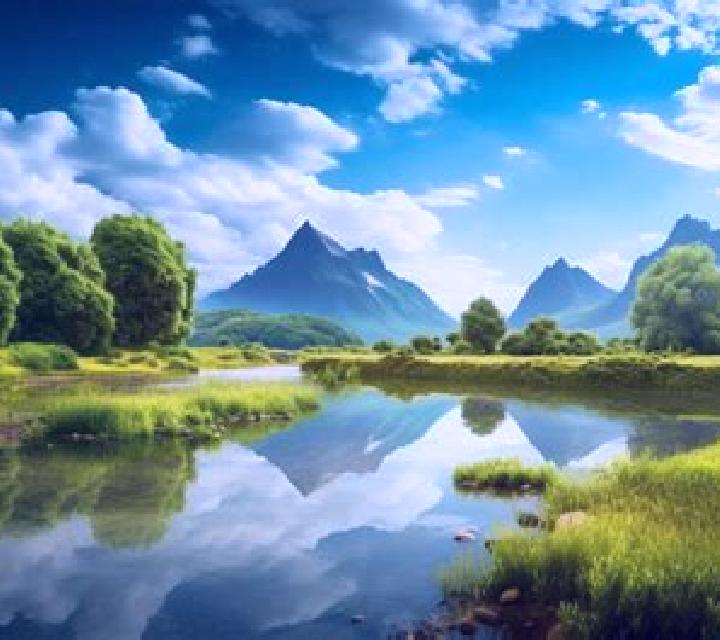 Spirit of Nature HD online slot